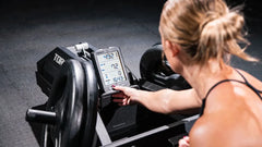 Torque Fitness Tank M3 Console
