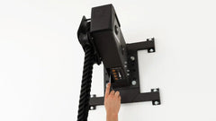 Torque Fitness Relentless Rope™ XR