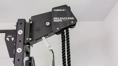 Torque Fitness Relentless Rope™ XR