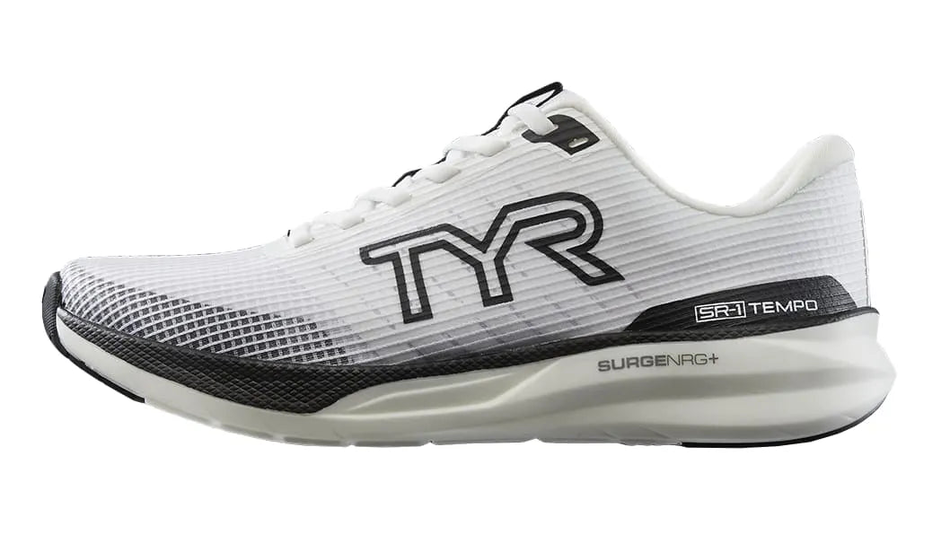 TYR SR-1 Tempo Runner