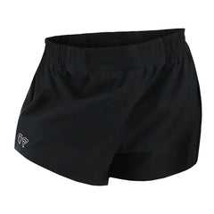 TYR Women's Hydrosphere Pace Running Shorts - Solid