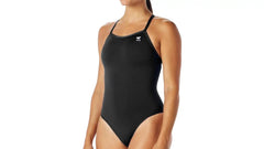 TYR Women’s Durafast Elite Solid Diamondfit Swimsuit