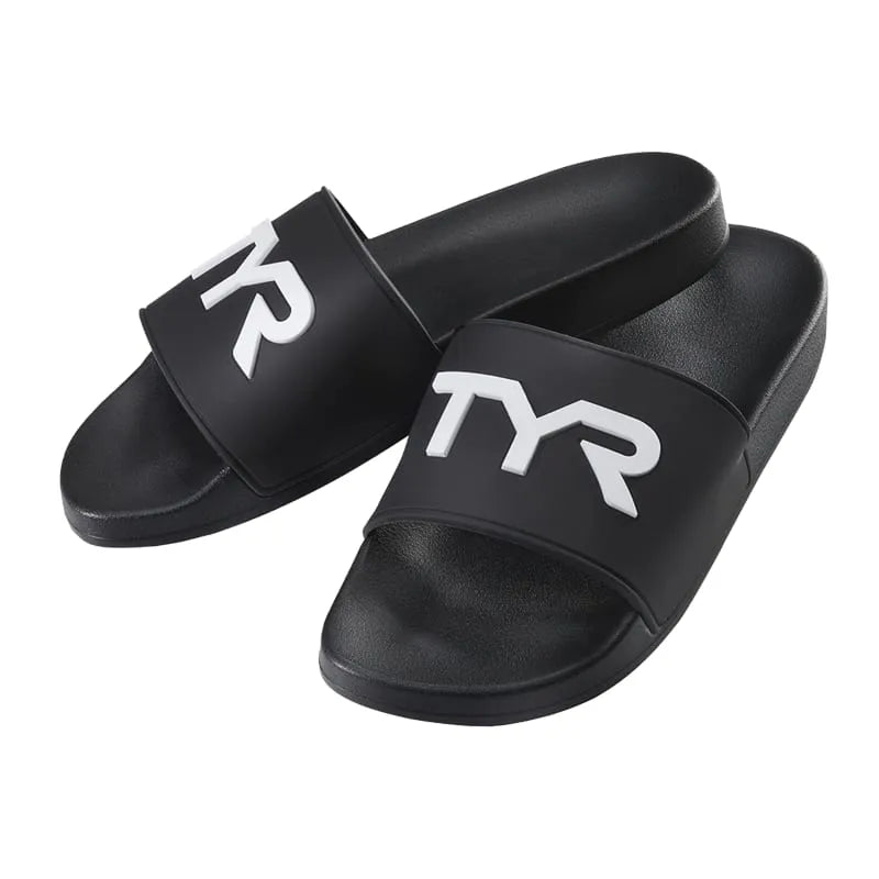 TYR Podium Alpha Deck Slides