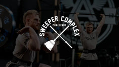 The Sweeper Complex Challenge