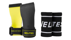 Velites Quad Ultra Hand Grips