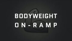 Varied Not Random - Bodyweight On-ramp