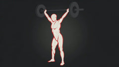 Varied Not Random - Snatch 1RM