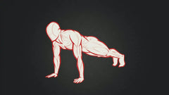Varied Not Random - First Push-up