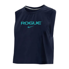 Rogue Nike Women's Pro Cropped Tank