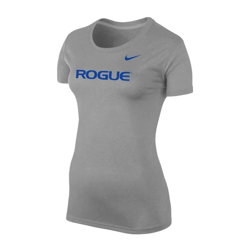 Rogue Nike Dri-Fit Legend 2.0 Short Sleeve Tee - Women's