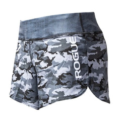Rogue Women's 4" Runner Shorts