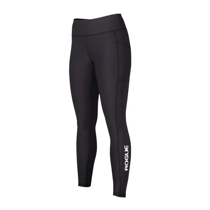 WOD Gear Clothing Long Pant with Pockets