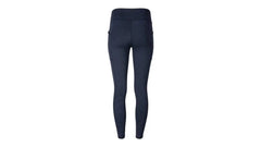 WOD Gear Clothing Interlock Rib Long Pants With Pockets