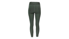 WOD Gear Clothing Interlock Rib Long Pants With Pockets