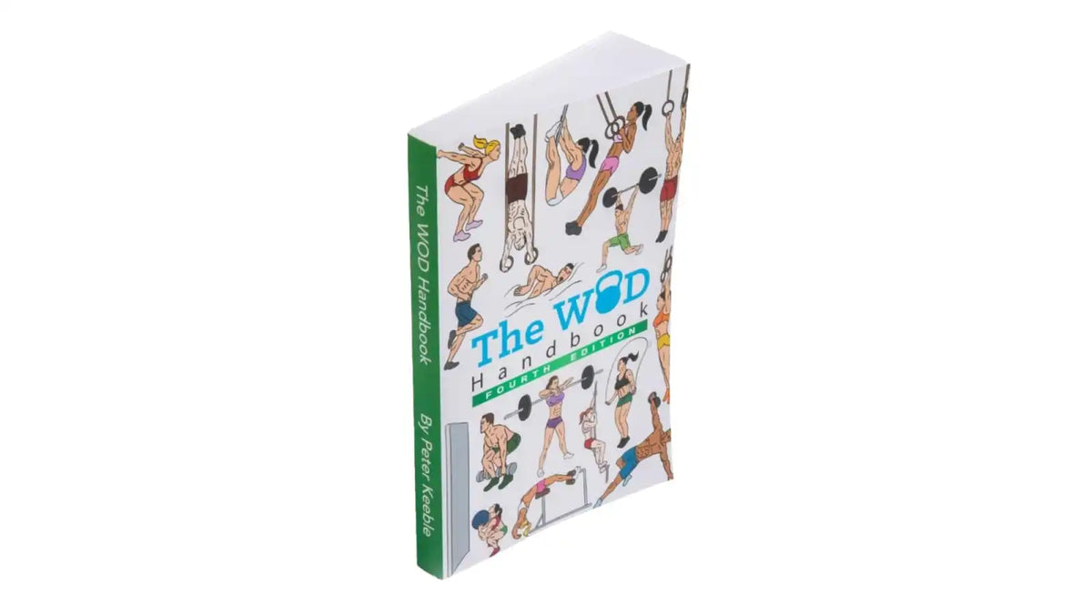 The WOD Handbook - 4th Edition