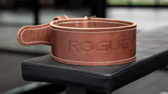 Rogue Ohio Lifting Belt