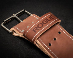 Rogue Ohio Lifting Belt