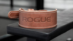 Rogue Oly Ohio Lifting Belt
