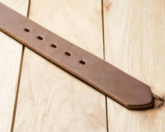 Rogue Leather Belt