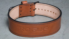 Rogue Premium Ohio Lifting Belt