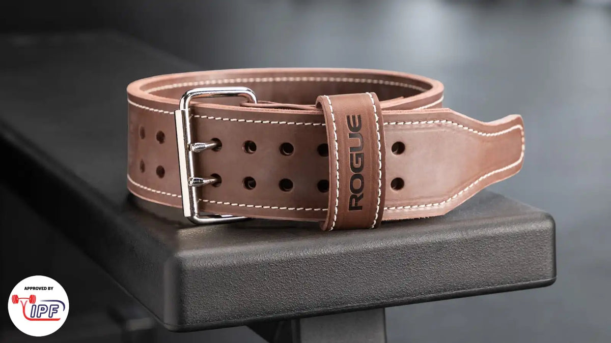 Rogue 3" Ohio Belt