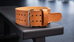 Rogue Ohio Lifting Belt