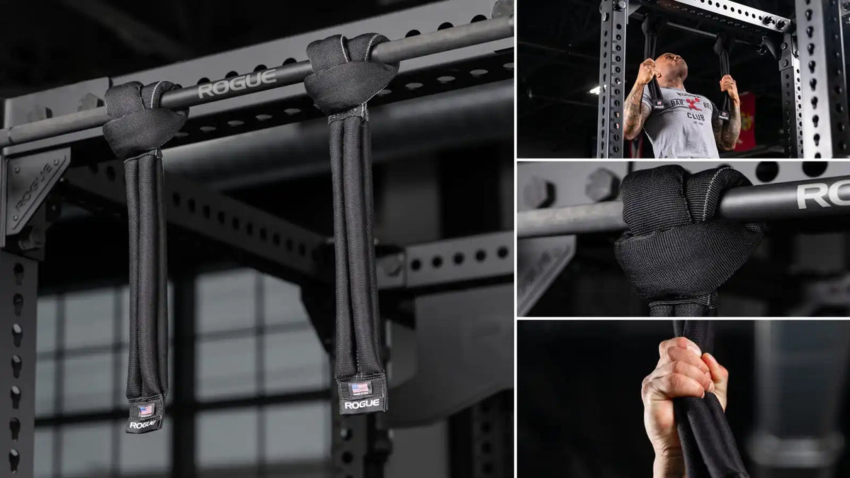 Rogue GI Pull-Up Attachment