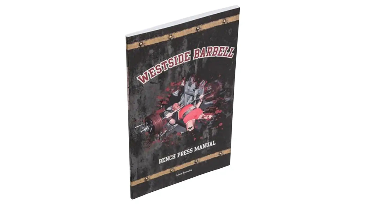 Bench Press Manual