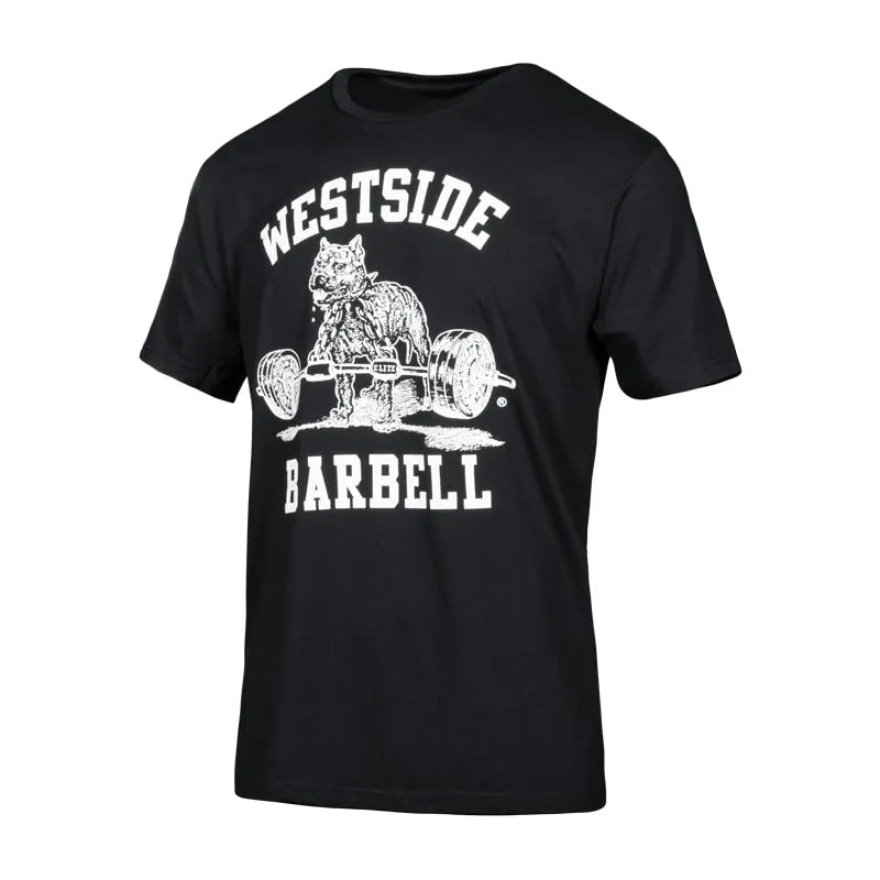 Westside Barbell Shirt