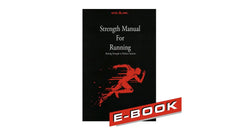 Strength Manual for Running