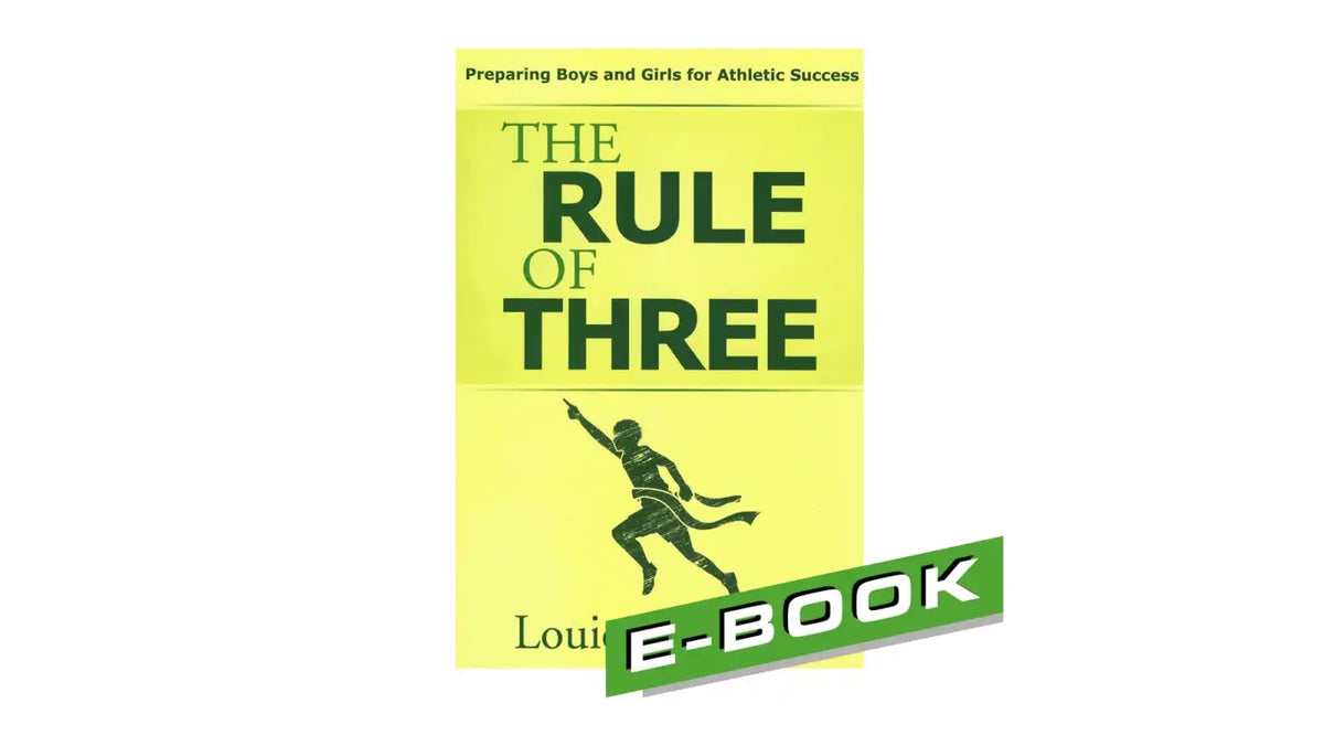 The Rule of Three