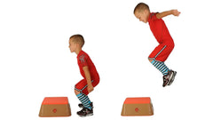 WOD Toys ® Plyo Box Mini
