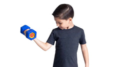 WOD Toys ® Dumbbell Mini