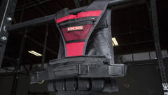 Women's Box Weight Vest