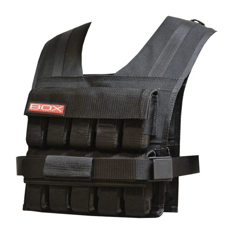 100LB Straightjacket Vest