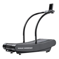 Rogue | Woodway Curve LTG Treadmill