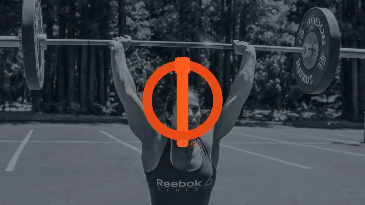 CrossFit Linchpin - Individual