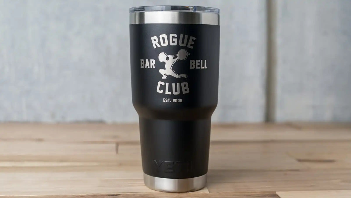 YETI Rambler - 30oz Duracoat