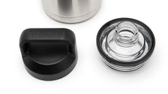 YETI Bottle - 36oz Stainless Steel - Chug Cap