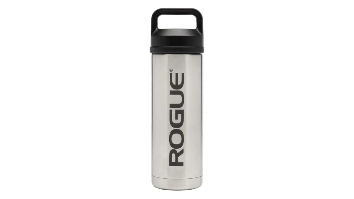 Yeti - Rogue Bottle 18oz.- Chug Cap