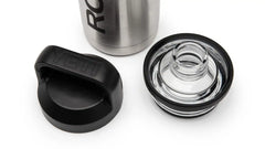 Yeti - Rogue Bottle 18oz.- Chug Cap