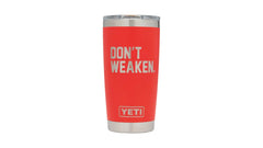 YETI Rambler - 20oz Duracoat