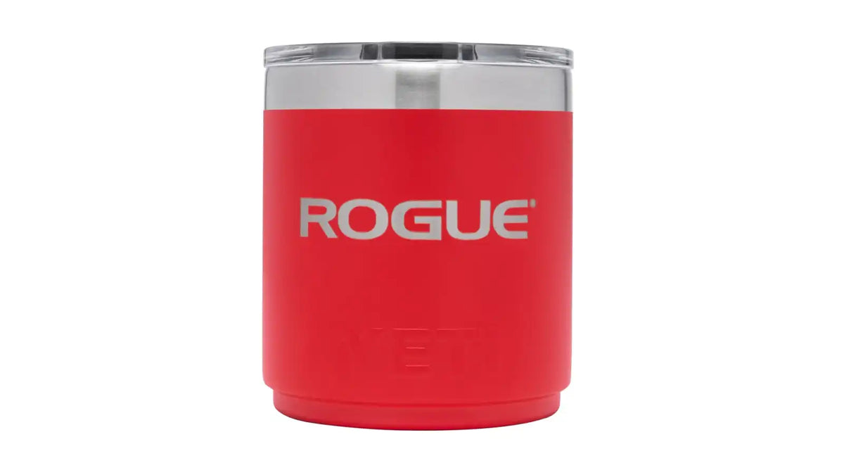 YETI Rambler - 10oz Lowball