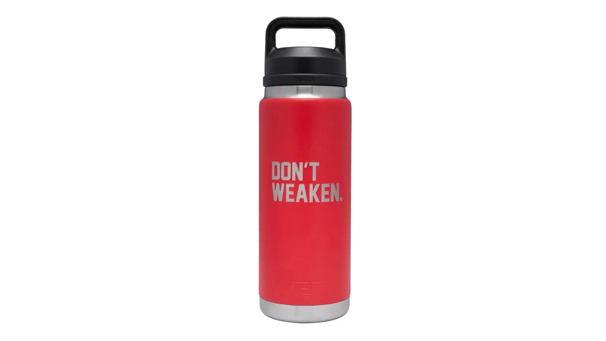 YETI Bottle - 26oz Duracoat - Chug Cap
