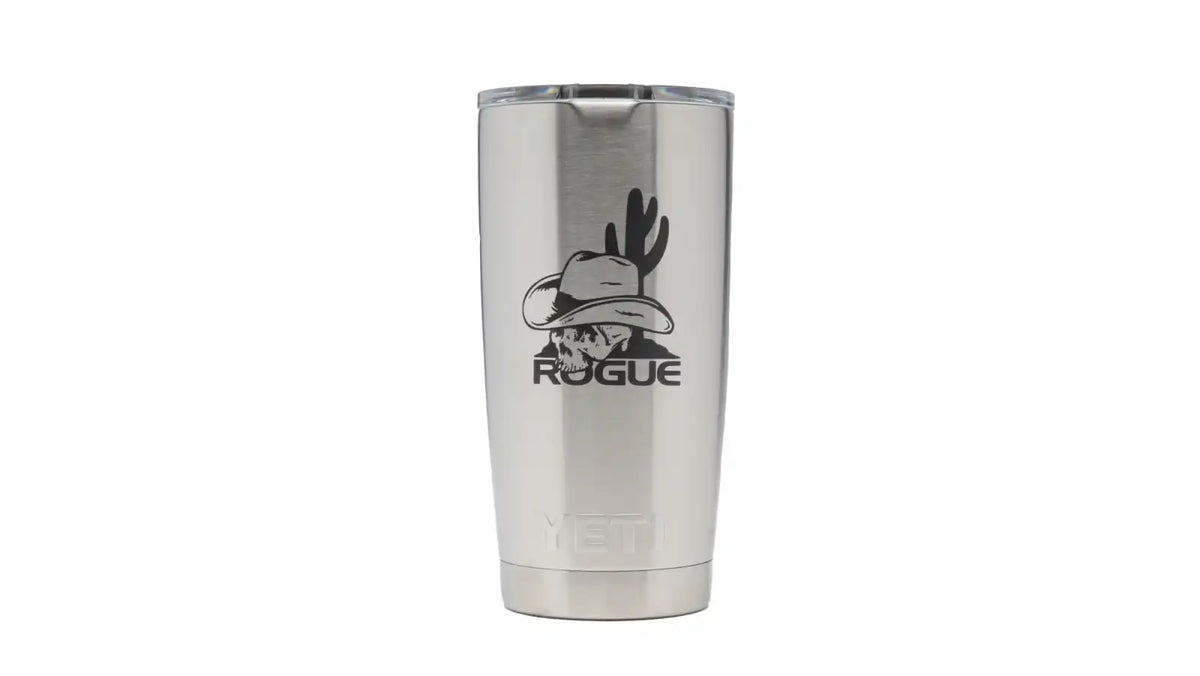 YETI Rambler - 20oz