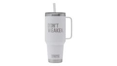 YETI Rambler - 42oz Straw Mug