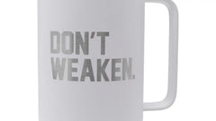 YETI Rambler - 42oz Straw Mug