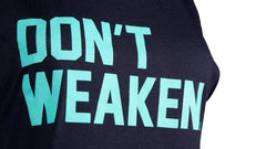 Rogue Don't Weaken Women's Muscle Tank