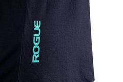 Rogue Don't Weaken Women's Muscle Tank