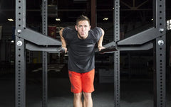 Rogue Rig Mount Parallel Bars